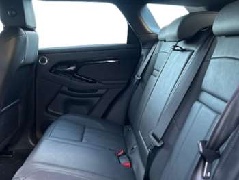 Used Land Rover Range Rover Evoque 2024 for sale - 74848591: Photo