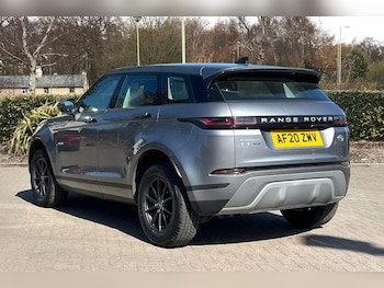 Used Land Rover Range Rover Evoque 2020 for sale - 75430303: Photo