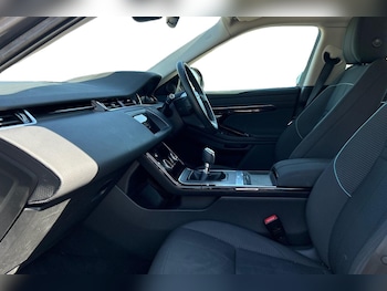 Used Land Rover Range Rover Evoque 2020 for sale - 75430303: Photo