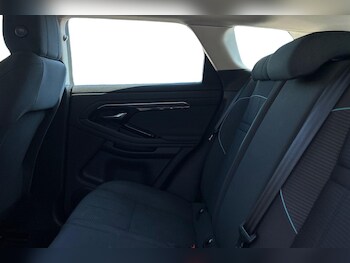 Used Land Rover Range Rover Evoque 2020 for sale - 75430303: Photo