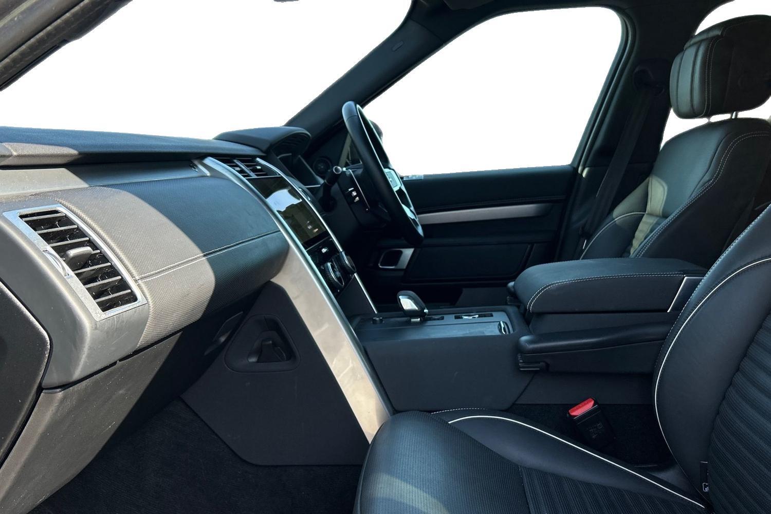 Used Land Rover Discovery 2023 for sale - 76059691: Photo 3