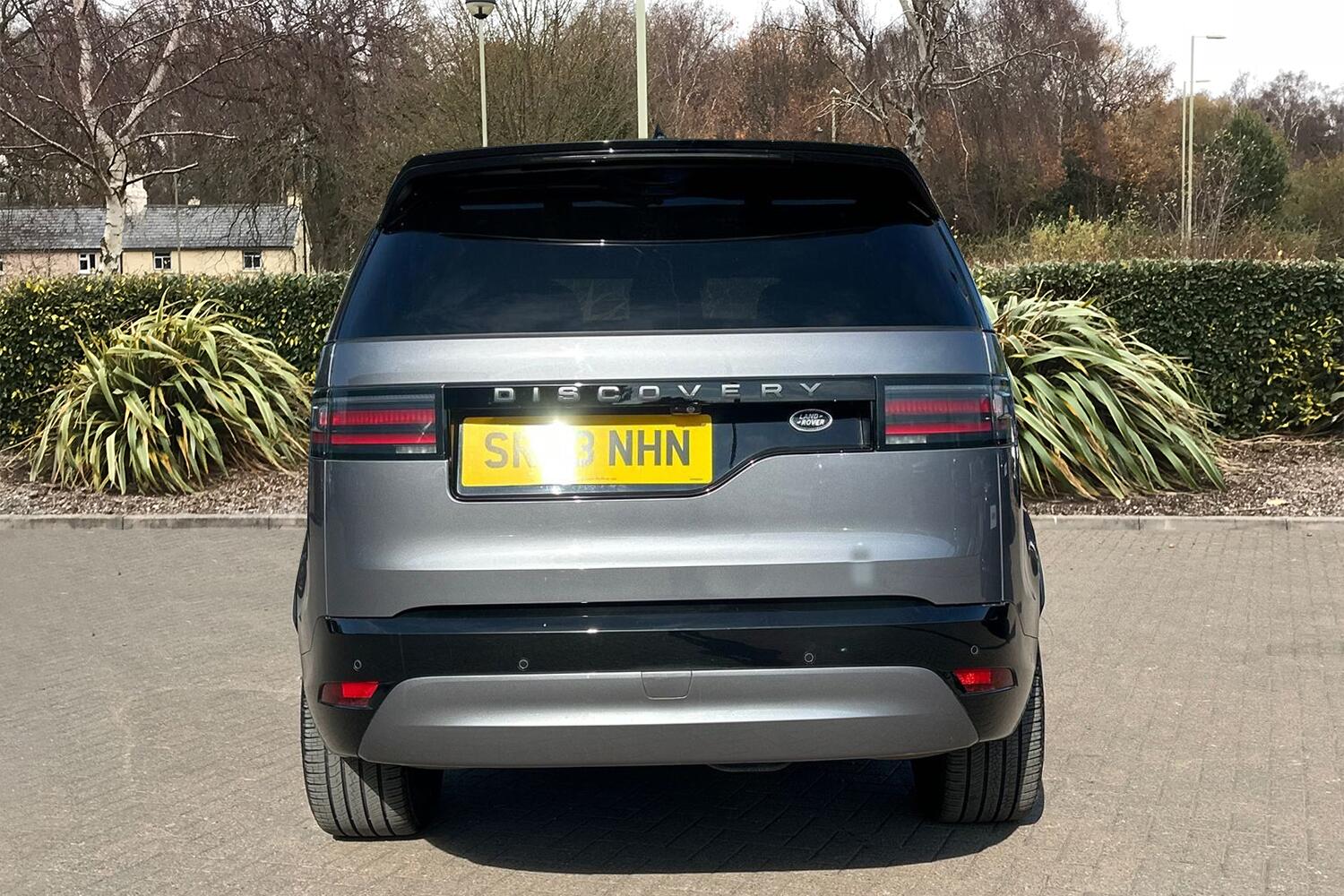 Used Land Rover Discovery 2023 for sale - 76059691: Photo 6