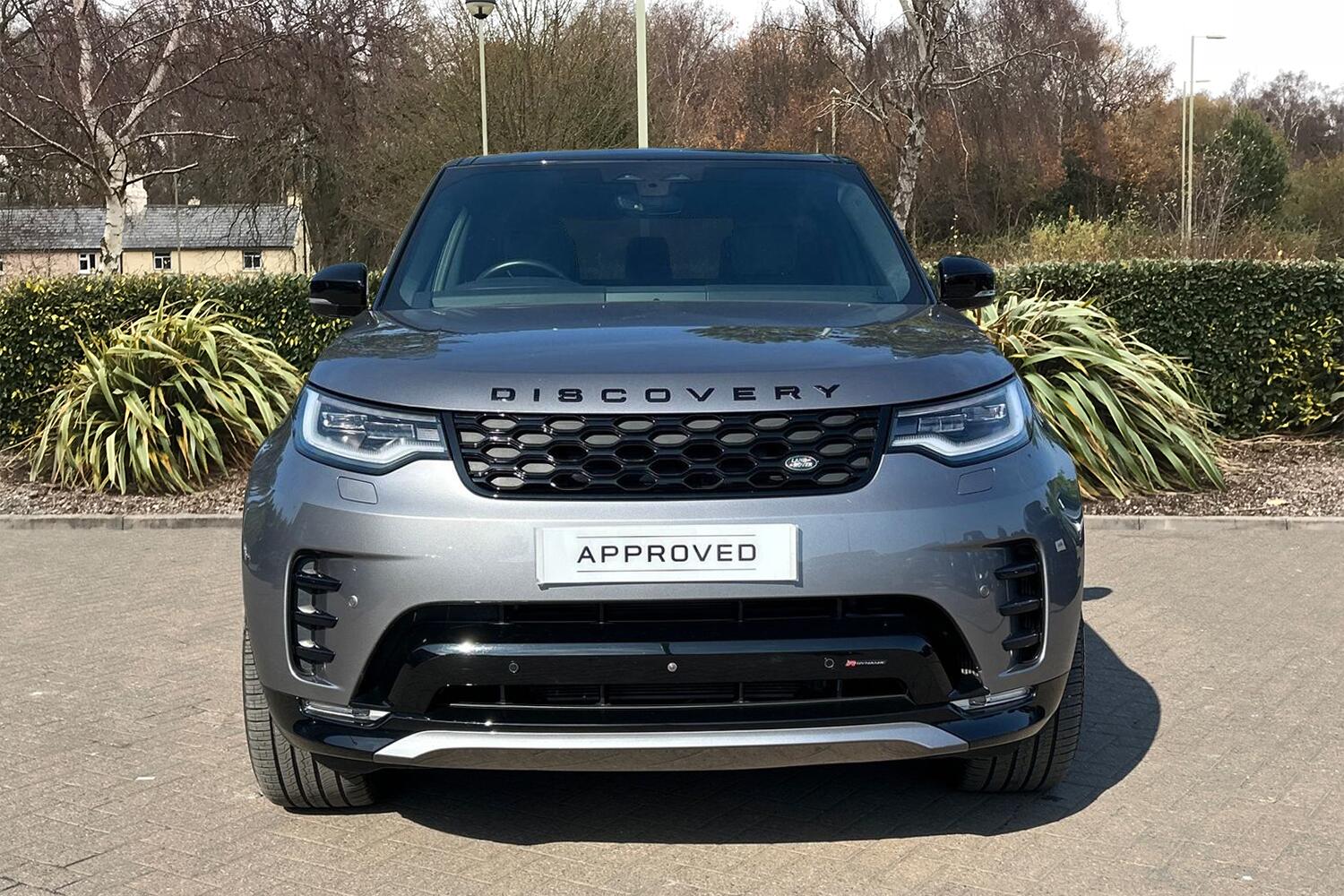 Used Land Rover Discovery 2023 for sale - 76059691: Photo 7