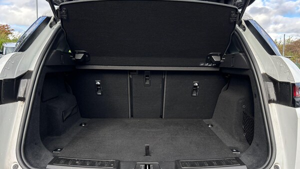 Used Land Rover Range Rover Evoque 2021 for sale - 76179429: Photo 10