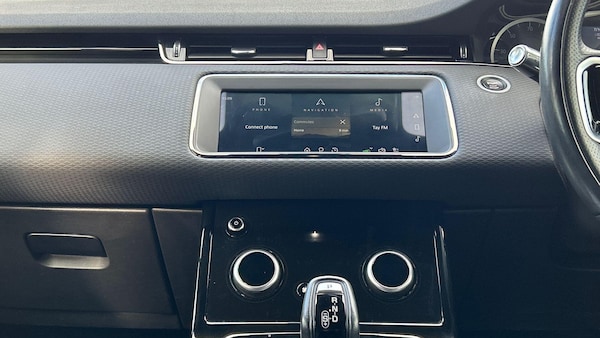 Used Land Rover Range Rover Evoque 2021 for sale - 76179429: Photo 14