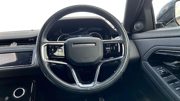 Used Land Rover Range Rover Evoque 2021 for sale - 76179429: Photo 15