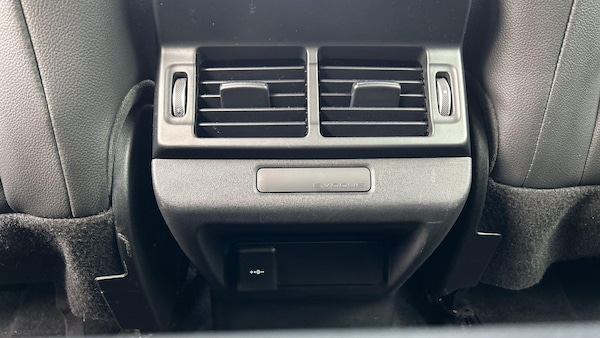 Used Land Rover Range Rover Evoque 2021 for sale - 76179429: Photo 18