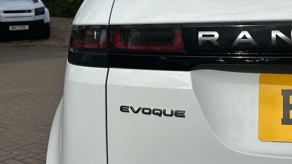 Used Land Rover Range Rover Evoque 2021 for sale - 76179429: Photo 19