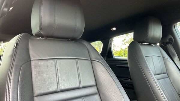 Used Land Rover Range Rover Evoque 2021 for sale - 76179429: Photo 21