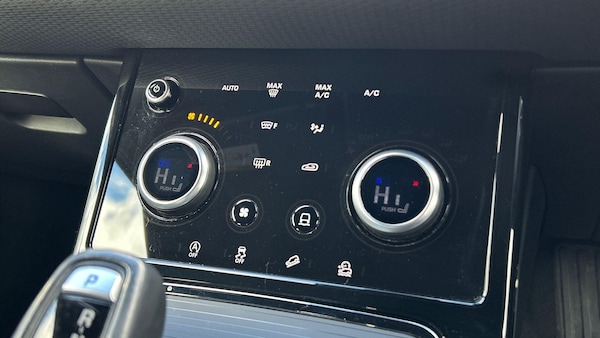 Used Land Rover Range Rover Evoque 2021 for sale - 76179429: Photo 22