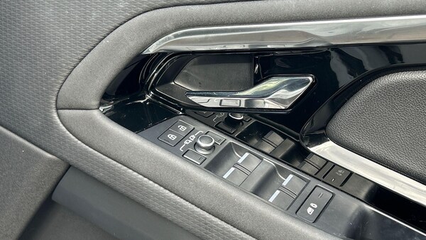 Used Land Rover Range Rover Evoque 2021 for sale - 76179429: Photo 25