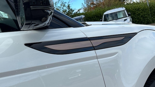 Used Land Rover Range Rover Evoque 2021 for sale - 76179429: Photo 27