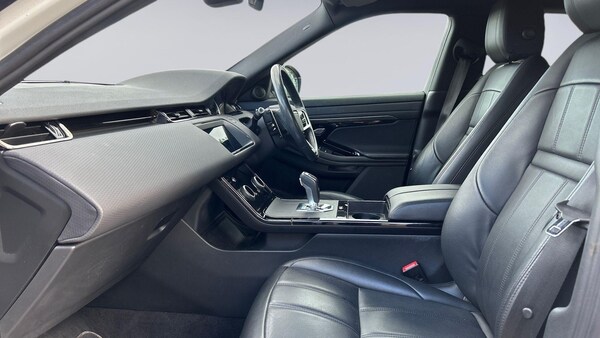 Used Land Rover Range Rover Evoque 2021 for sale - 76179429: Photo 3