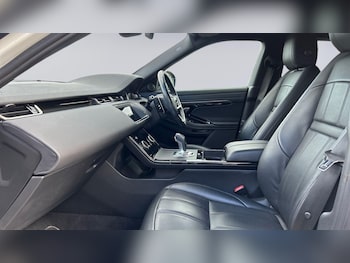 Used Land Rover Range Rover Evoque 2021 for sale - 76179429: Photo 3