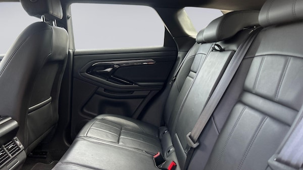Used Land Rover Range Rover Evoque 2021 for sale - 76179429: Photo 4