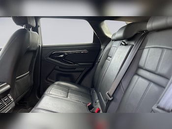 Used Land Rover Range Rover Evoque 2021 for sale - 76179429: Photo 4
