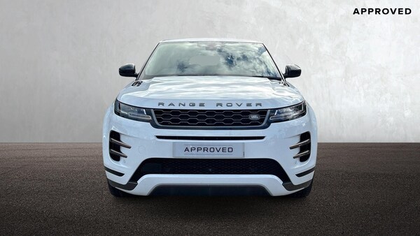 Used Land Rover Range Rover Evoque 2021 for sale - 76179429: Photo 7