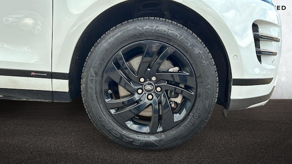 Used Land Rover Range Rover Evoque 2021 for sale - 76179429: Photo 8