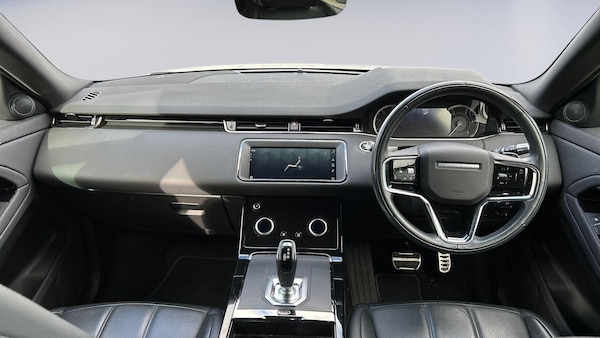 Used Land Rover Range Rover Evoque 2021 for sale - 76179429: Photo 9