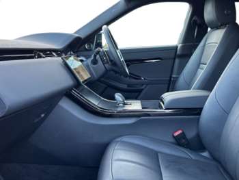 Used Land Rover Range Rover Evoque 2024 for sale - 74850008: Photo