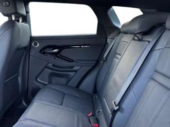 Used Land Rover Range Rover Evoque 2024 for sale - 74850008: Photo