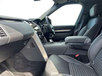 Used Land Rover Discovery 2023 for sale - 74850636: Photo