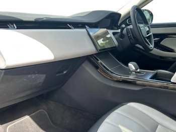 Used Land Rover Range Rover Evoque 2023 for sale - 75449258: Photo