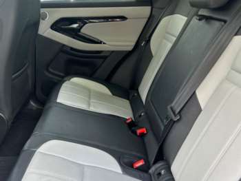 Used Land Rover Range Rover Evoque 2023 for sale - 75449258: Photo