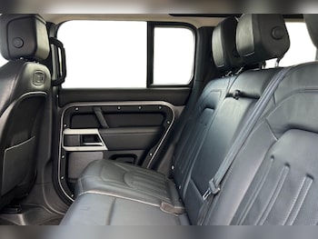 Used Land Rover Defender 110 2020 for sale - 75477648: Photo