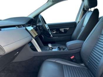 Used Land Rover Discovery Sport 2023 for sale - 74851571: Photo
