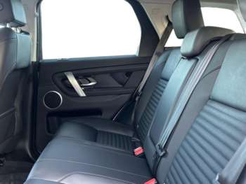 Used Land Rover Discovery Sport 2023 for sale - 74851571: Photo