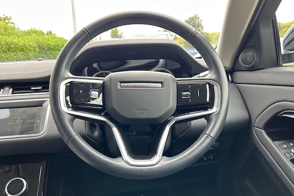 Used Land Rover Range Rover Evoque 2022 for sale - 75519276: Photo 15