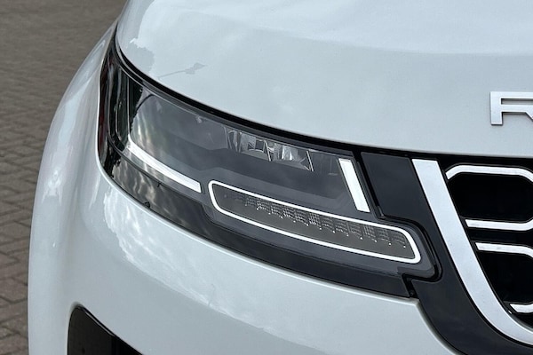 Used Land Rover Range Rover Evoque 2022 for sale - 75519276: Photo 17