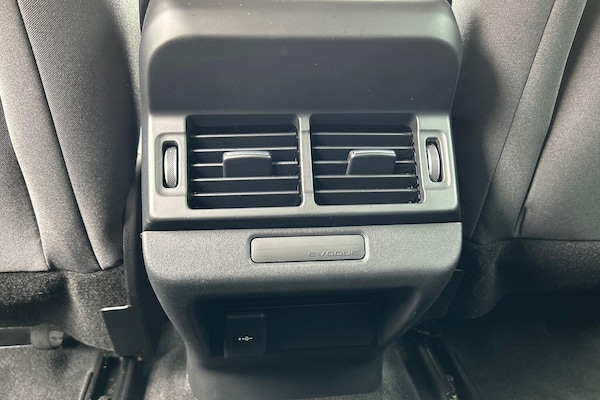 Used Land Rover Range Rover Evoque 2022 for sale - 75519276: Photo 18