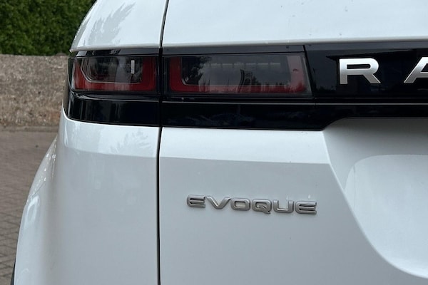 Used Land Rover Range Rover Evoque 2022 for sale - 75519276: Photo 19