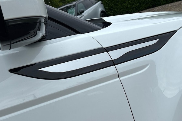 Used Land Rover Range Rover Evoque 2022 for sale - 75519276: Photo 20