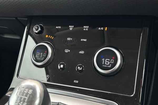 Used Land Rover Range Rover Evoque 2022 for sale - 75519276: Photo 22