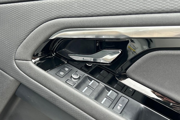 Used Land Rover Range Rover Evoque 2022 for sale - 75519276: Photo 25