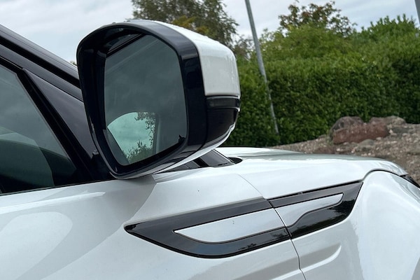 Used Land Rover Range Rover Evoque 2022 for sale - 75519276: Photo 27
