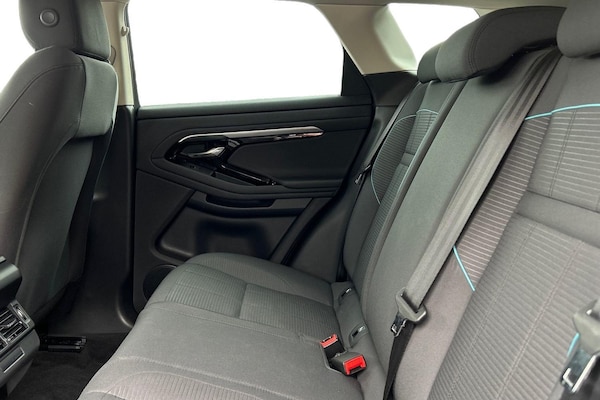 Used Land Rover Range Rover Evoque 2022 for sale - 75519276: Photo 4