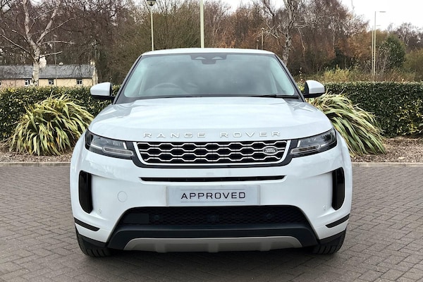 Used Land Rover Range Rover Evoque 2022 for sale - 75519276: Photo 7
