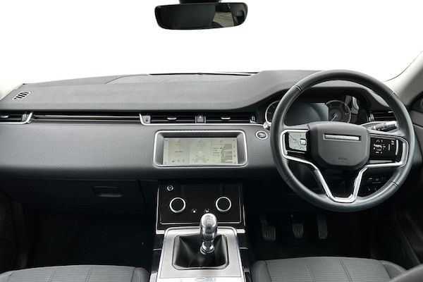 Used Land Rover Range Rover Evoque 2022 for sale - 75519276: Photo 9
