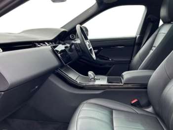 Used Land Rover Range Rover Evoque 2023 for sale - 74934458: Photo