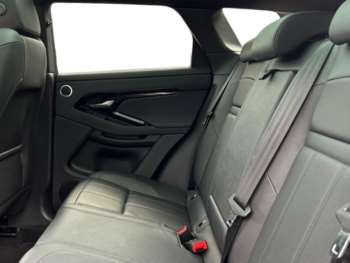 Used Land Rover Range Rover Evoque 2023 for sale - 74934458: Photo