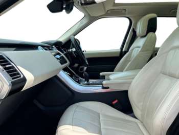 Used Land Rover Range Rover Sport 2021 for sale - 74851684: Photo