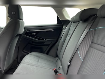 Used Land Rover Range Rover Evoque 2021 for sale - 75544184: Photo