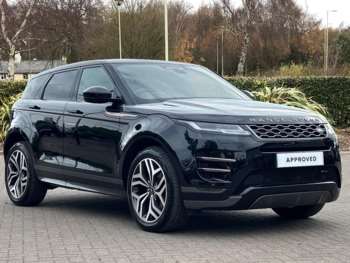 2022 (72) - 1.5 P300e R-Dynamic HSE 5dr