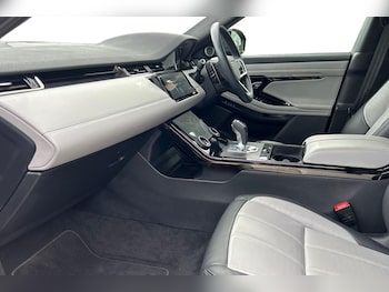 Used Land Rover Range Rover Evoque 2022 for sale - 75363661: Photo