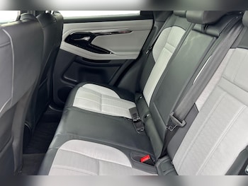 Used Land Rover Range Rover Evoque 2022 for sale - 75363661: Photo