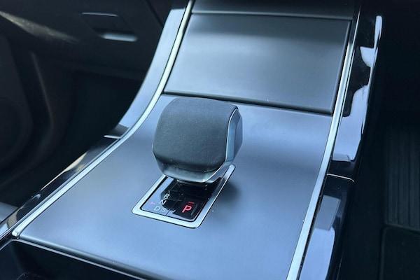 Used Land Rover Range Rover Evoque 2025 for sale - 75459656: Photo 13